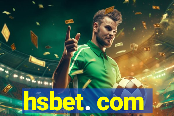 hsbet. com